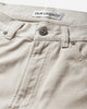 Our Legacy Third Cut Destroyed Wash Pants Denim M2265TDE 001