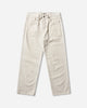 Our Legacy Third Cut Destroyed Wash Pants Denim M2265TDE 001