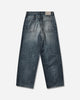 Our Legacy Vast Cut Road Worn Rope Twill Pants Denim M4255VR 001