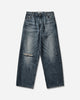 Our Legacy Vast Cut Road Worn Rope Twill Pants Denim M4255VR 001