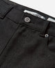 Our Legacy Wmns Boot Cut Black Permanent Crease Pants Denim W4255BB 001