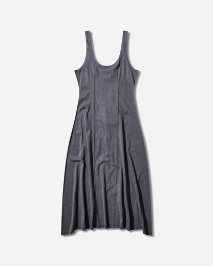 Our Legacy Wmns Blade Dress Antique Amethyst Legacy Jersey Dresses Dress Mid W2266BA 001