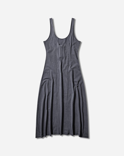 Our Legacy Wmns Blade Dress Antique Amethyst Legacy Jersey Dresses Dress Mid W2266BA 001