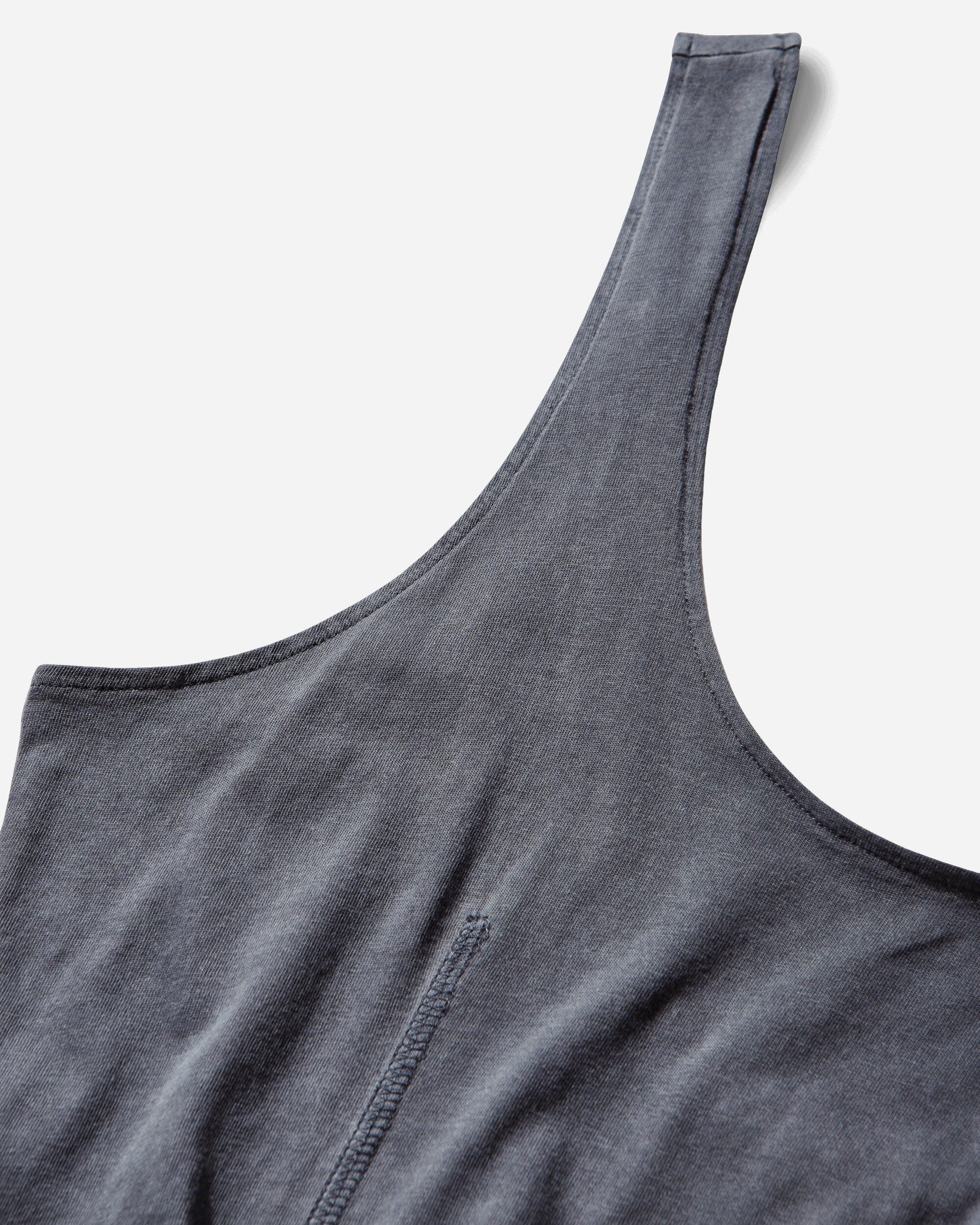 Our Legacy Wmns Blade Dress Antique Amethyst Legacy Jersey Dresses Dress Mid W2266BA 001