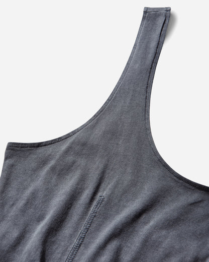 Our Legacy Wmns Blade Dress Antique Amethyst Legacy Jersey Dresses Dress Mid W2266BA 001