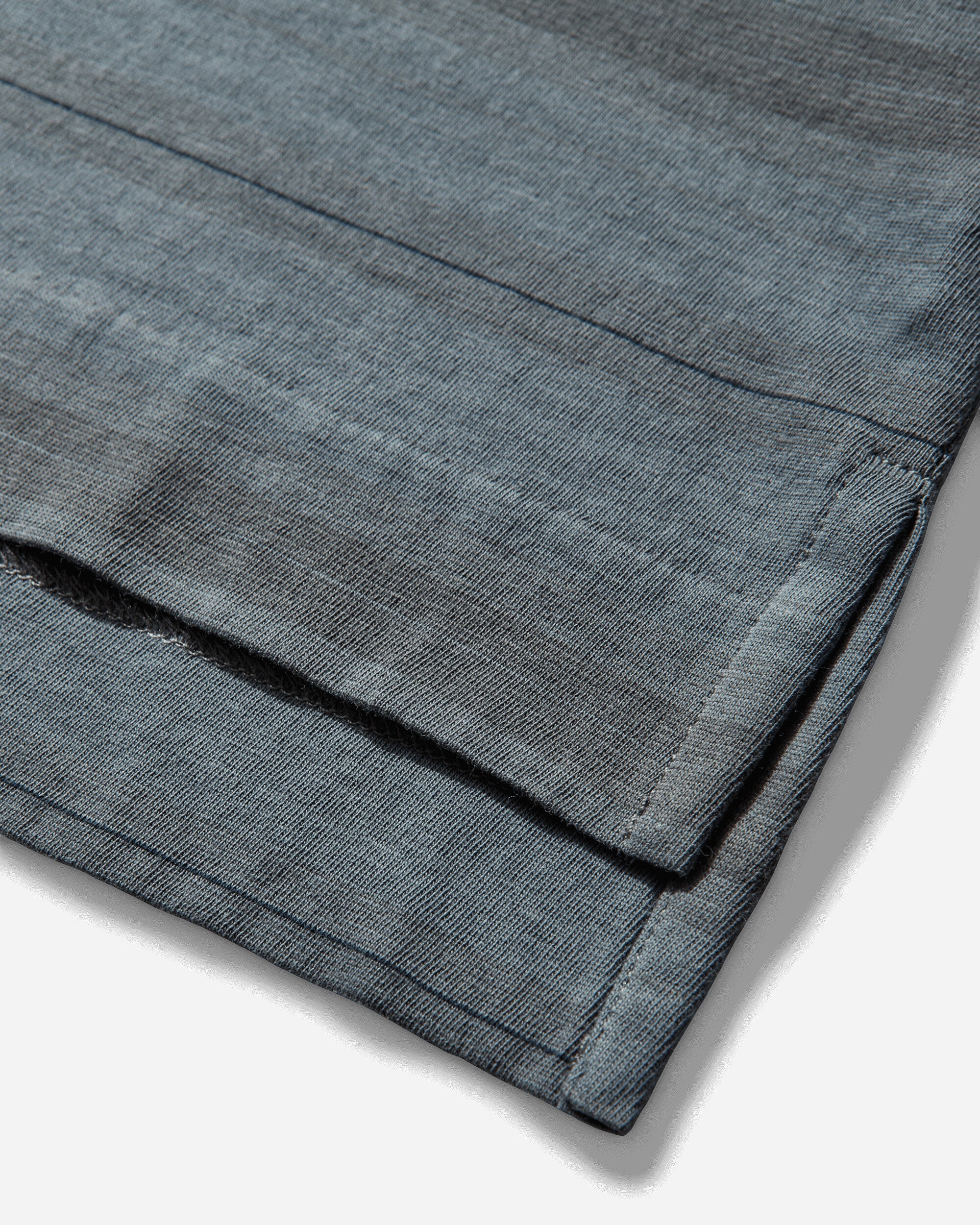 Our Legacy Box Longsleeve Spray Fade Ghost Stripe T-Shirts Longsleeve M2266BS 001