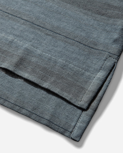 Our Legacy Box Longsleeve Spray Fade Ghost Stripe T-Shirts Longsleeve M2266BS 001