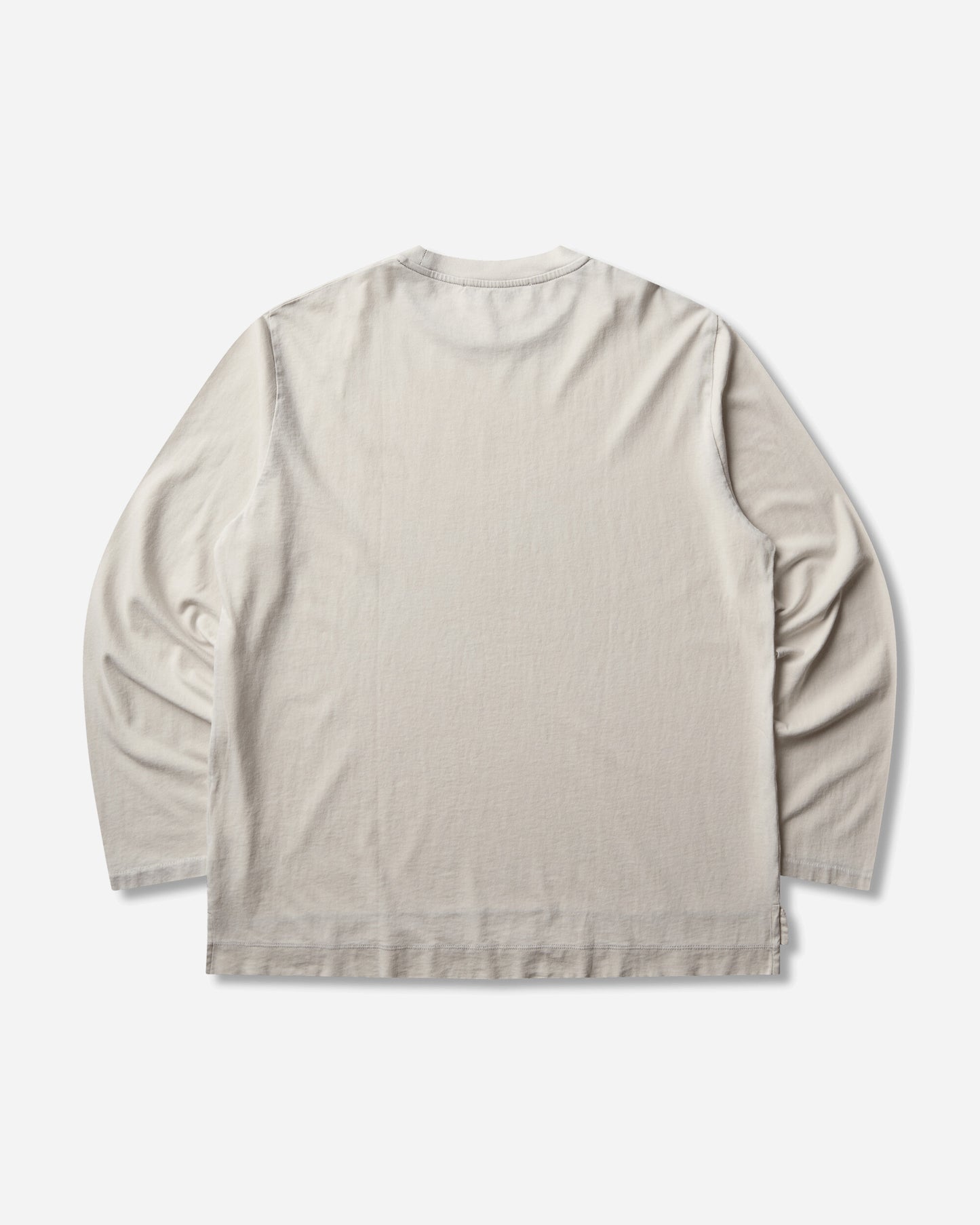 Our Legacy Box Longsleeve Manifested Spirit Print T-Shirts Longsleeve M4266BM 001