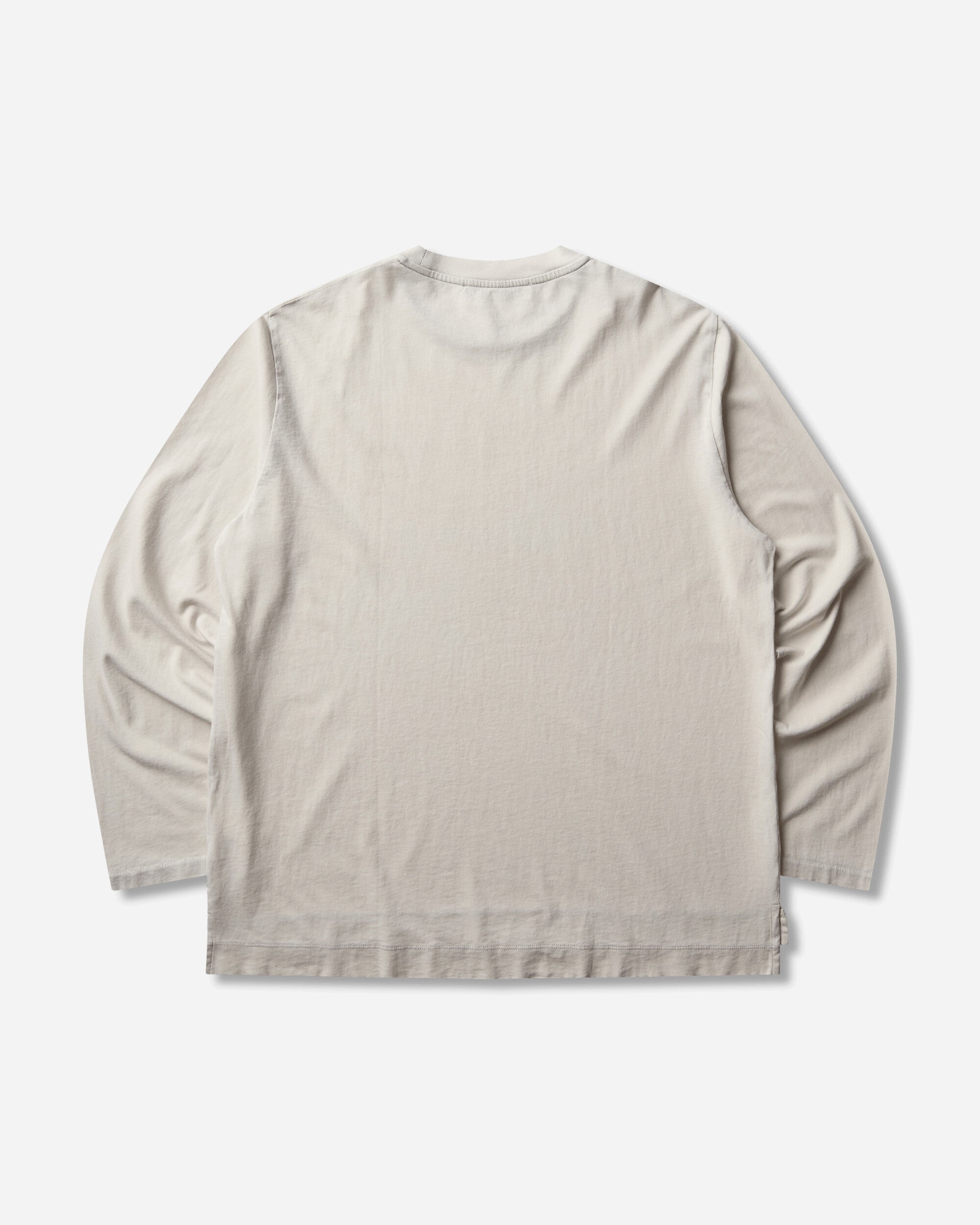 Our Legacy Box Longsleeve Manifested Spirit Print T-Shirts Longsleeve M4266BM 001