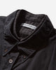 Our Legacy Double Borrowed Shirt Black Faux Lumberjack Check Shirts Longsleeve Shirt M4252DB 001
