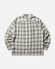 Our Legacy Every Shirt Sacramento Cowboy Viscose Shirts Longsleeve Shirt M2262ESC 001