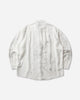 Our Legacy Wmns Favourite Shirt Pointillism Allegory Print Shirts Longsleeve Shirt W4262FPA 001