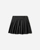 Our Legacy Wmns Object Skirt Black Worsted Wool Skirts Midi W2264OBW 001