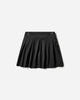 Our Legacy Wmns Object Skirt Black Worsted Wool Skirts Mini W2264OBW 001