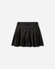 Our Legacy Wmns Object Skirt Black Worsted Wool Skirts Mini W2264OBW 001