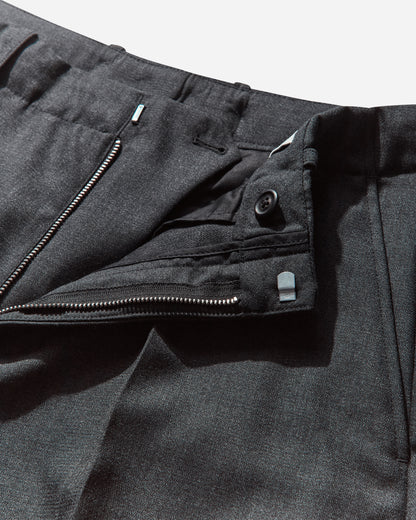 Our Legacy Borrowed Shorts Premium Charcoal Shorts Short M2254BPC 001