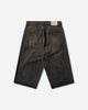 Our Legacy Capri Cut Nebula Wash Shorts Short M2265CN 001