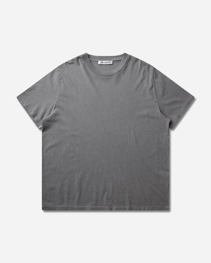 Our Legacy Box T-Shirt Worn Black Legacy Jersey T-Shirts Shortsleeve M2246BWB 001