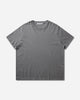 Our Legacy Box T-Shirt Worn Black Legacy Jersey T-Shirts Shortsleeve M2246BWB 001