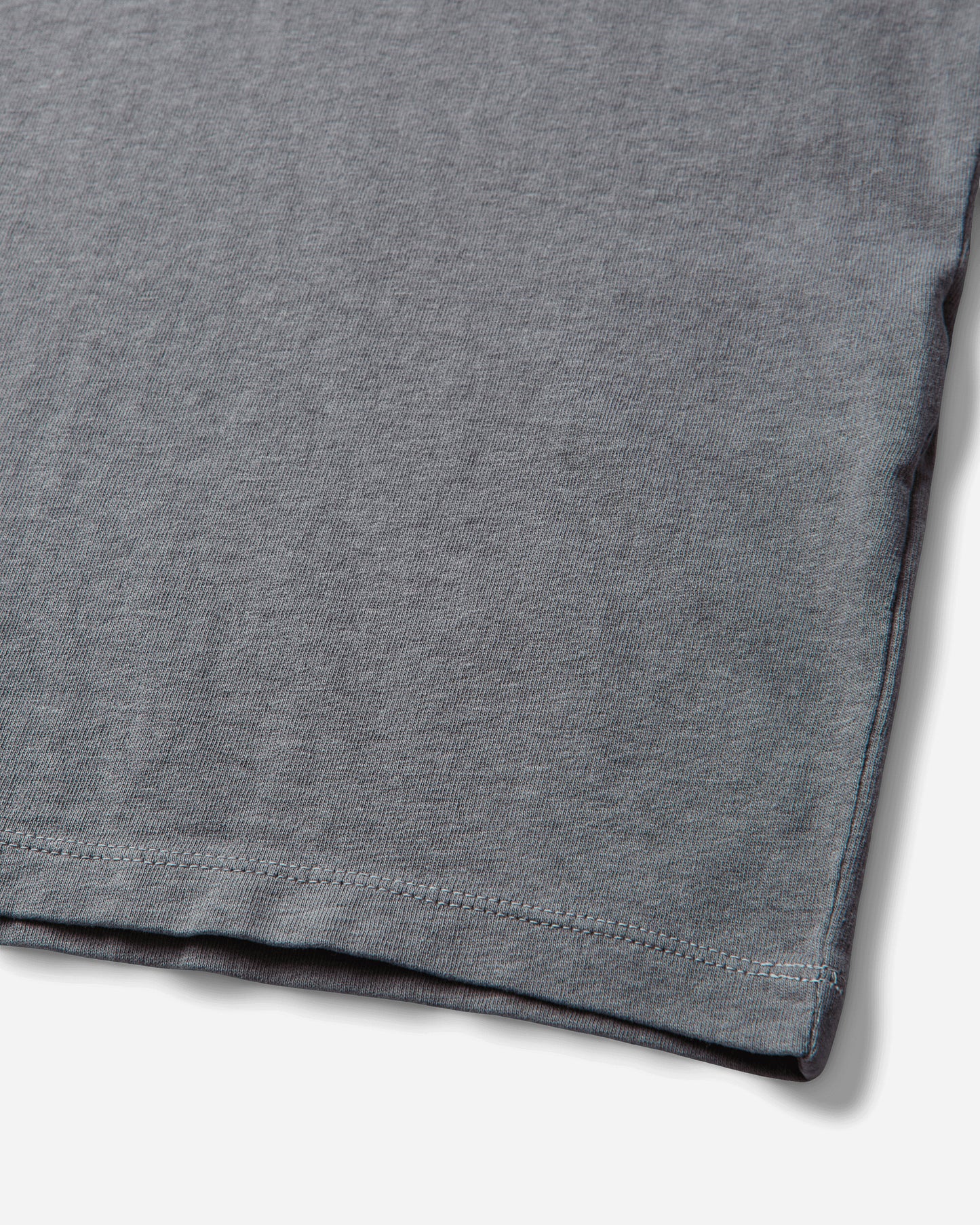 Our Legacy Box T-Shirt Worn Black Legacy Jersey T-Shirts Shortsleeve M2246BWB 001