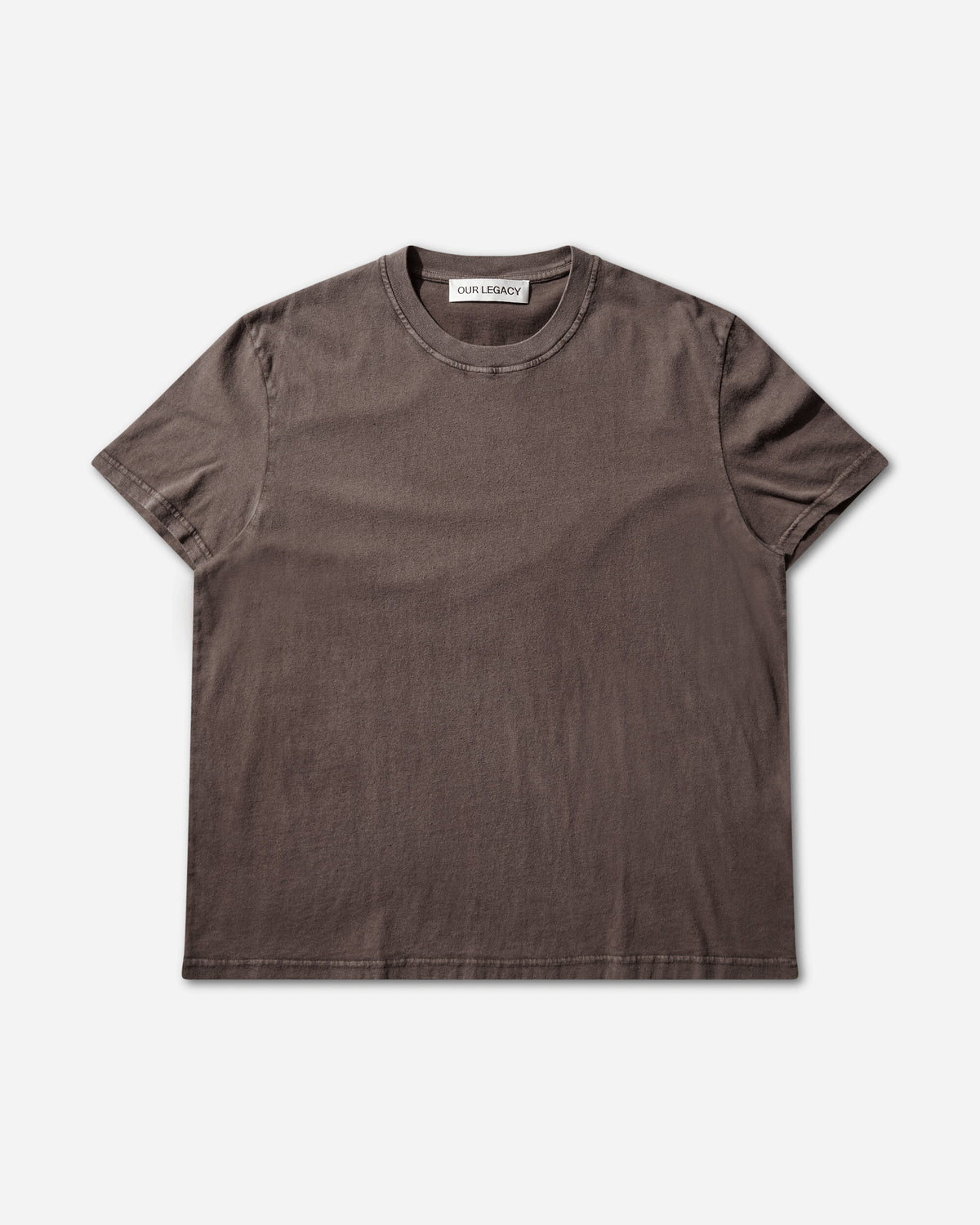 Classic T Shirt Worn