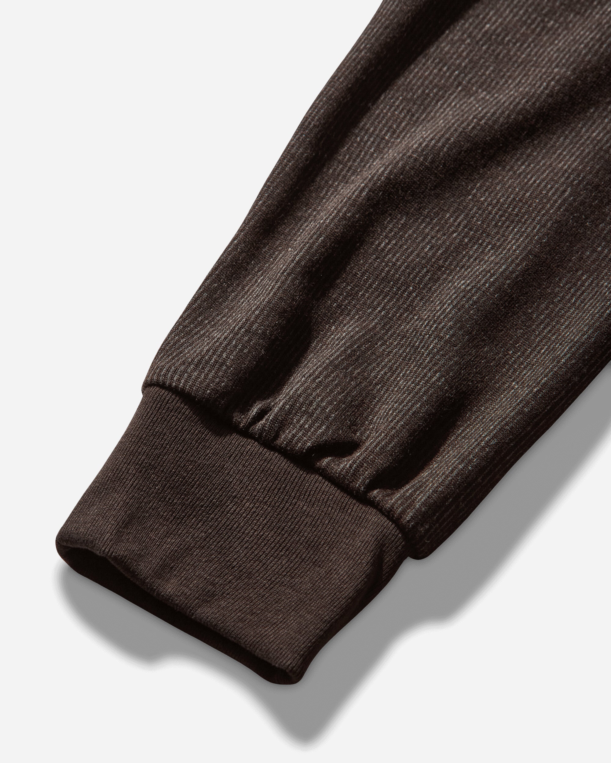 Our Legacy Mob Jacket Track And Field Pinstripe Sweatshirts Track Tops M4256MT 001