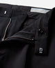 Our Legacy Slack Trouser Coarse Black Gabardine Pants Trousers M4254SC 001