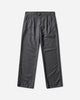 Our Legacy Slack Trouser Smoke Grey Micro Herringbone Pants Trousers M4254SS 001
