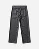 Our Legacy Slack Trouser Smoke Grey Micro Herringbone Pants Trousers M4254SS 001