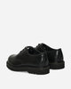 Our Legacy Trampler Shoe Black Supple Cow Hide Classic Shoes Laced Up A2257TSB 001