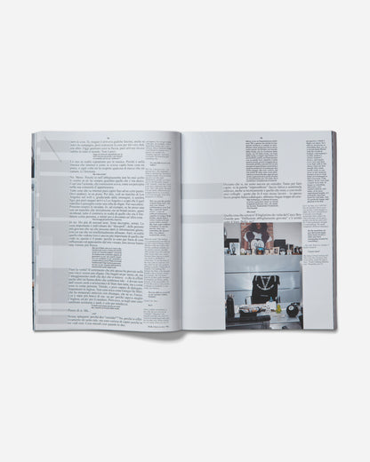 Outpump Slam Jam Cover Multi Books and Magazines Magazines OP001 MULTI