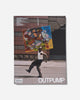 Outpump Slawn Multi Books and Magazines Magazines OP004 MULTI