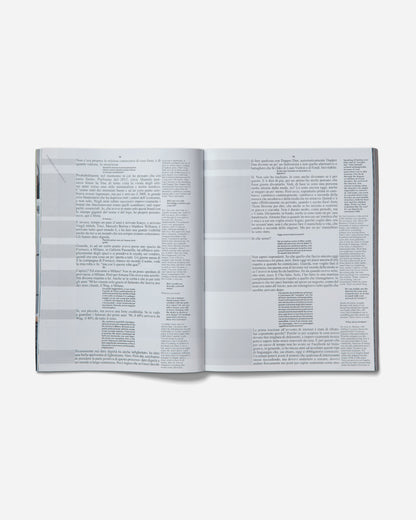 Outpump Slawn Multi Books and Magazines Magazines OP004 MULTI