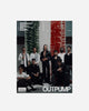 Outpump Sto Records Multi Books and Magazines Magazines OP007 MULTI