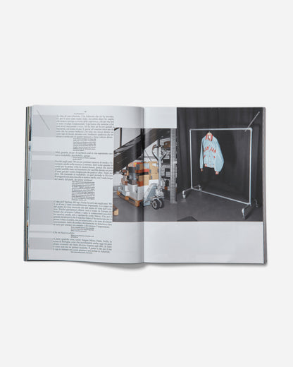 Outpump The Hellp Multi Books and Magazines Magazines OP005 MULTI
