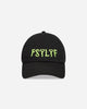 PSY LYF Psylyf Cap Black Hats Caps CAP 001