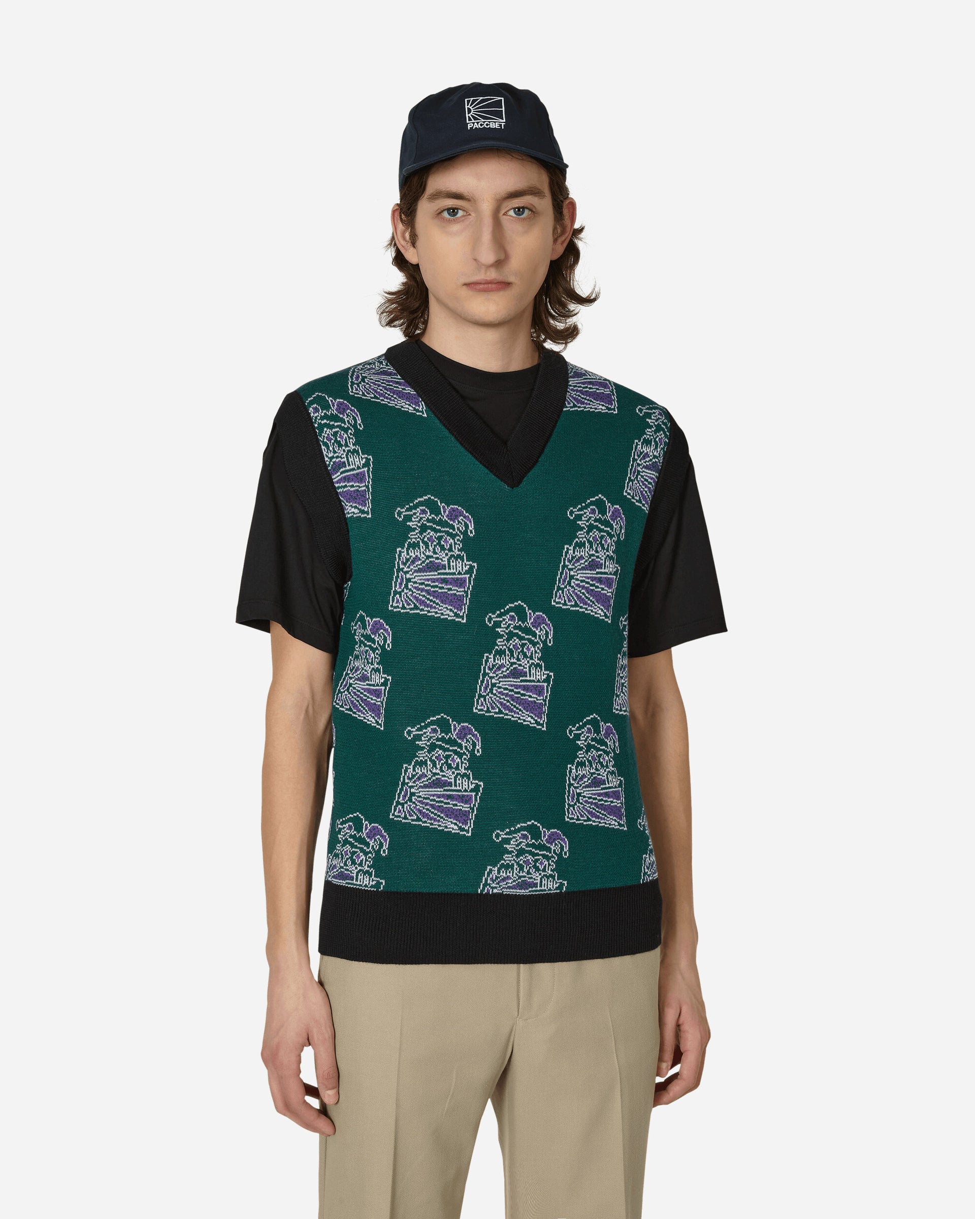 Clown Gilet
