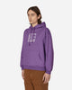 Paccbet Men Logo Hoodie Knit Purple Sweatshirts Hoodies PACC12T025 2