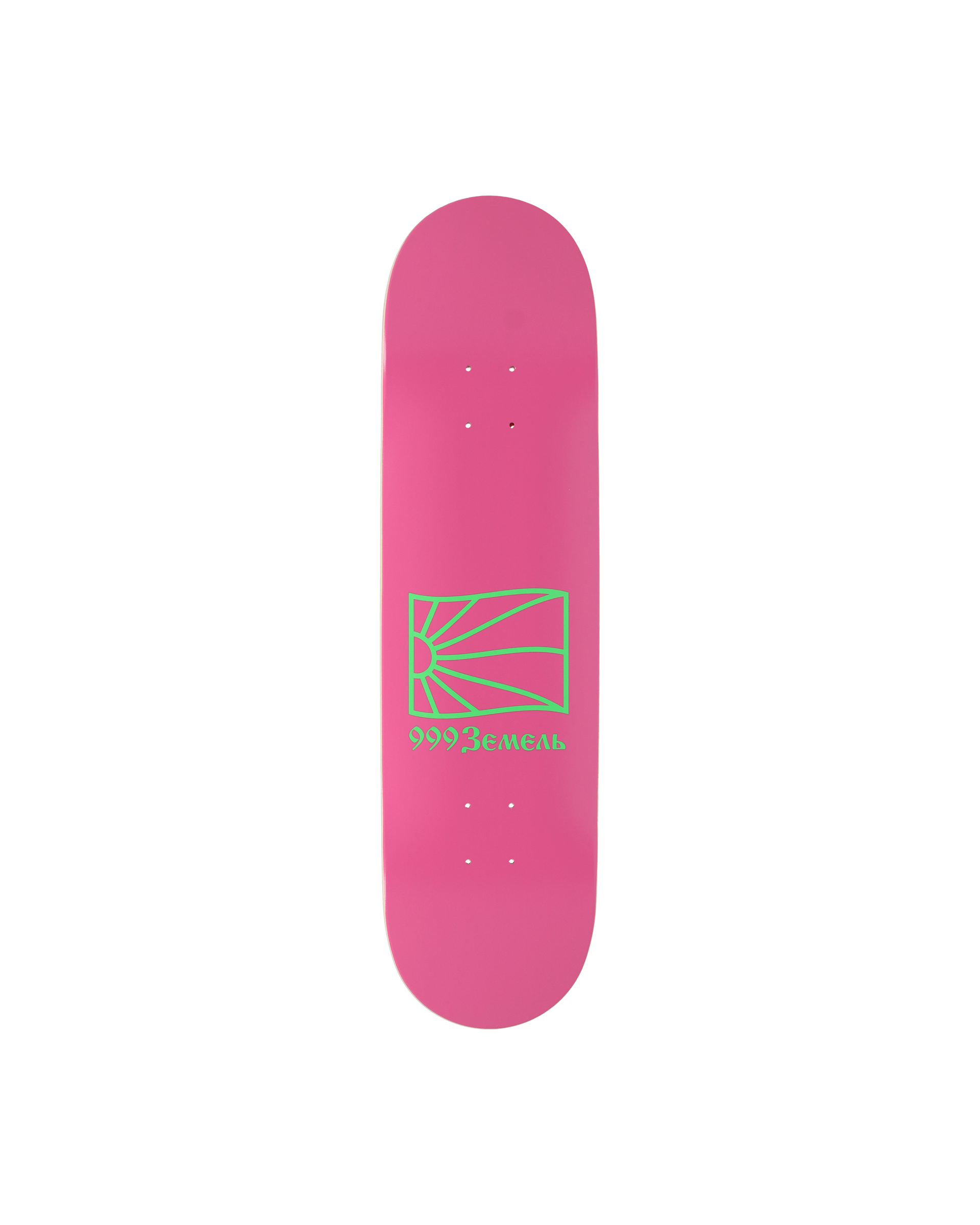 999 Deck