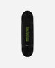 Paccbet Caspar David Friedrich Board 8.375 Green Skateboarding Decks PACC10SK19 1