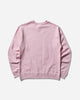 Paradis3 Smiley Jesus Crewneck Pink Sweatshirts Crewneck PASMILEYCREW 2