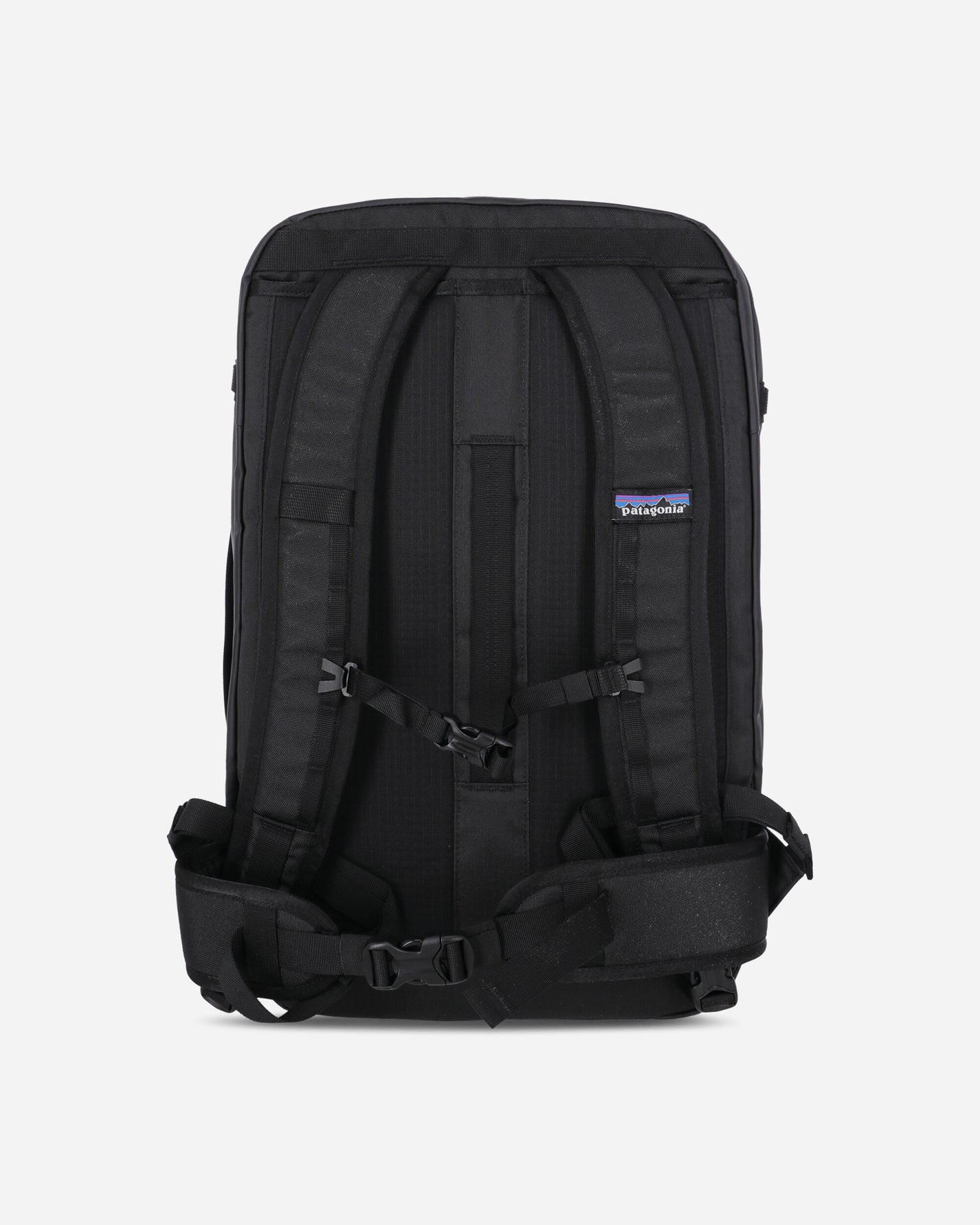 Patagonia Black Hole Mini Mlc Black w/Black Bags and Backpacks Backpacks 49266 BOB