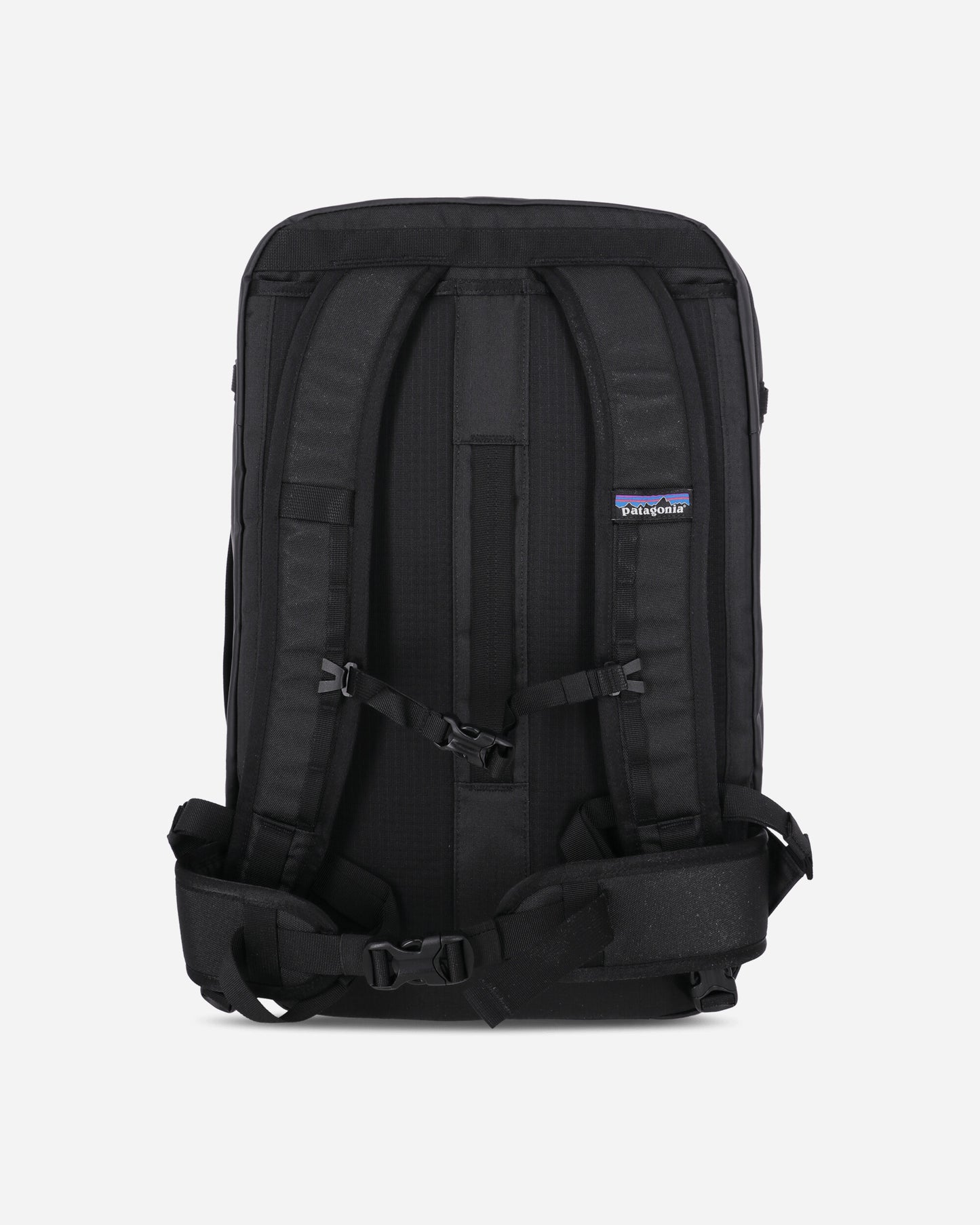 Patagonia Black Hole Mini Mlc Black w/Black Bags and Backpacks Backpacks 49266 BOB