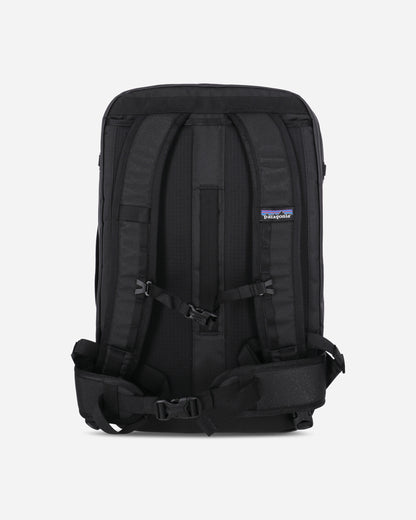 Patagonia Black Hole Mini Mlc Black w/Black Bags and Backpacks Backpacks 49266 BOB