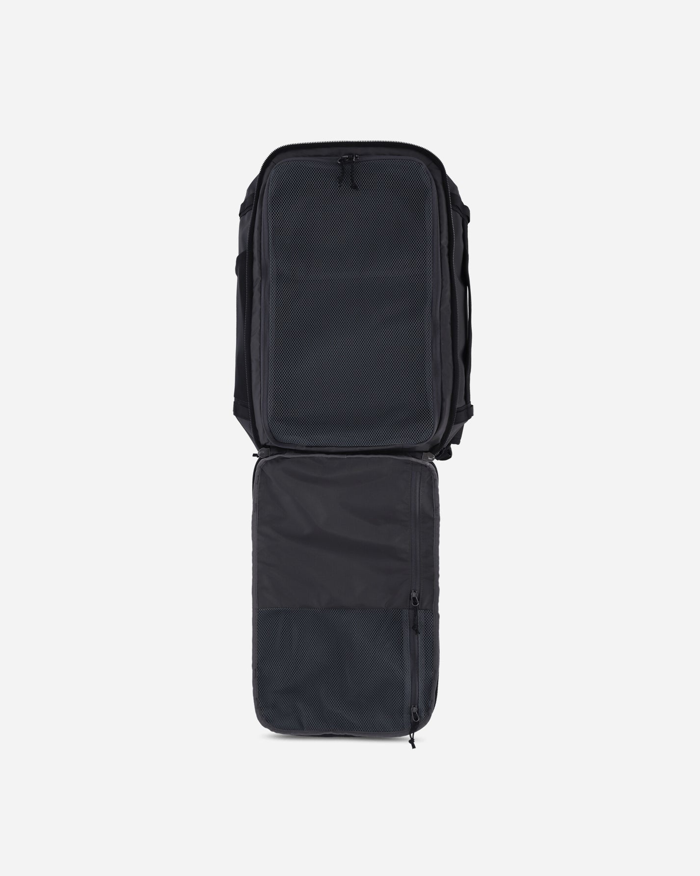 Patagonia Black Hole Mini Mlc Black w/Black Bags and Backpacks Backpacks 49266 BOB