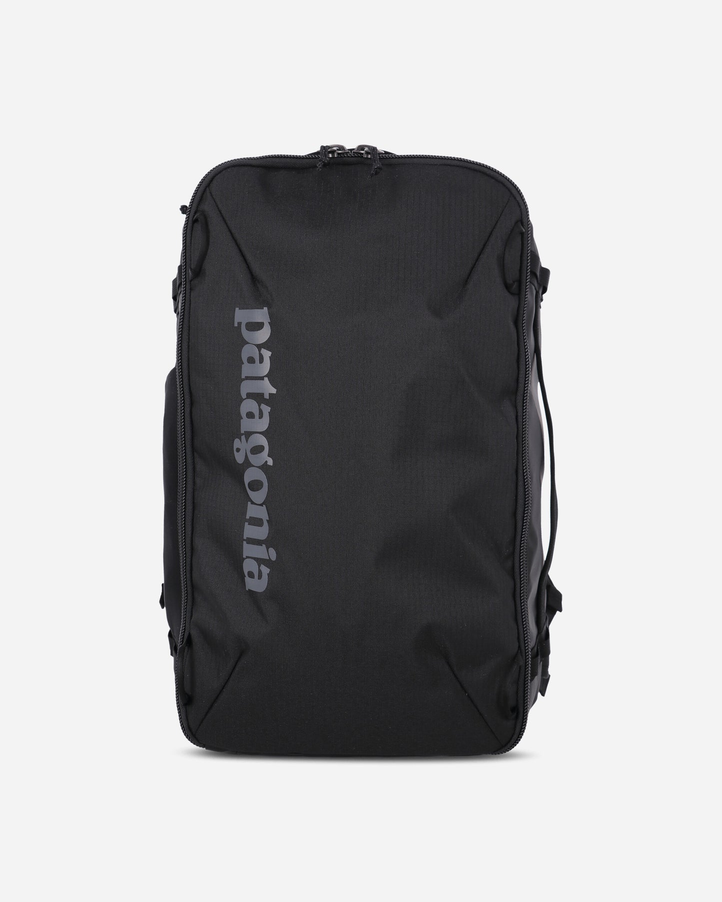 Patagonia Black Hole Mini Mlc Black w/Black Bags and Backpacks Backpacks 49266 BOB