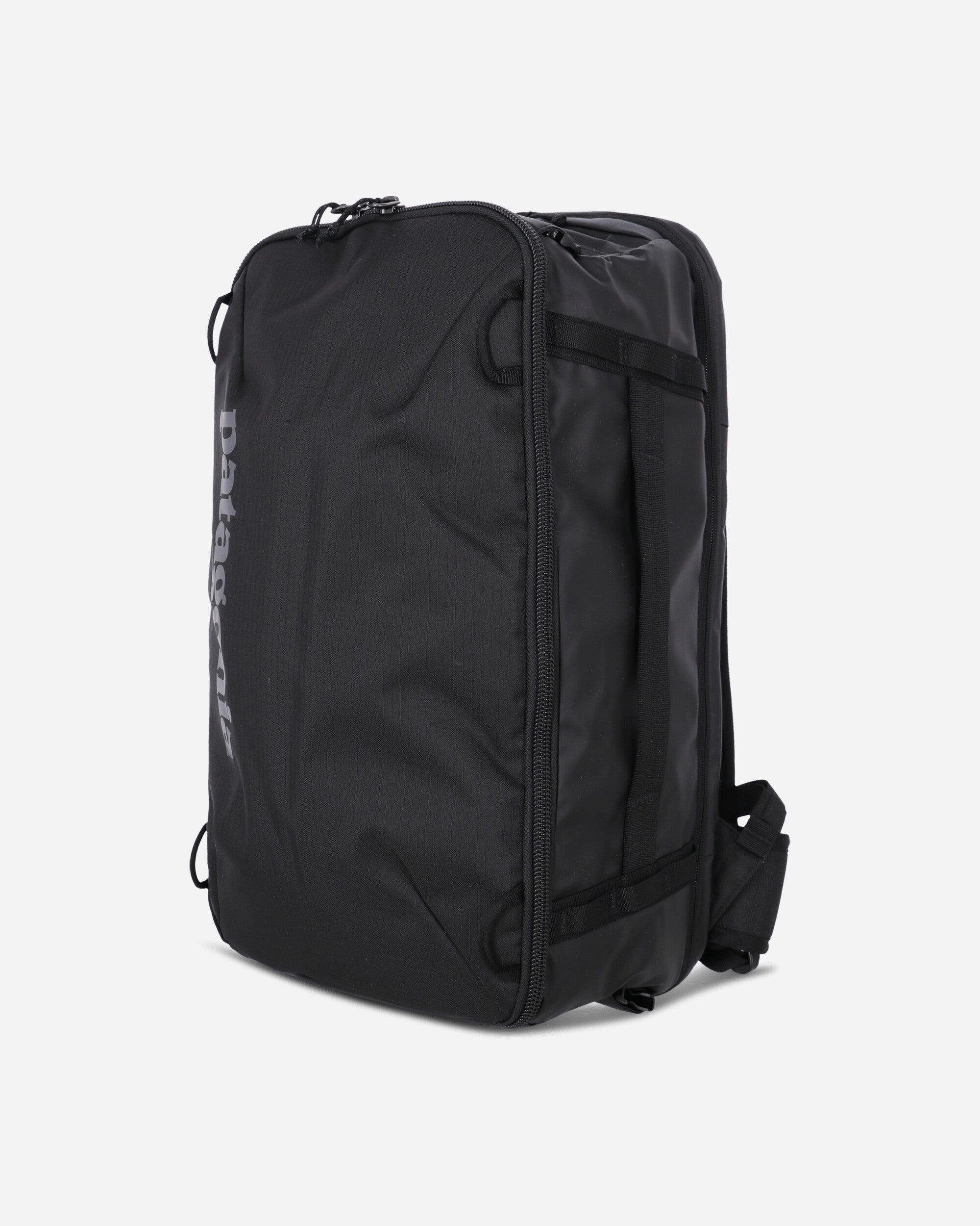 Patagonia Black Hole Mini Mlc Black w/Black Bags and Backpacks Backpacks 49266 BOB