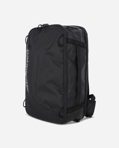 Patagonia Black Hole Mini Mlc Black w/Black Bags and Backpacks Backpacks 49266 BOB