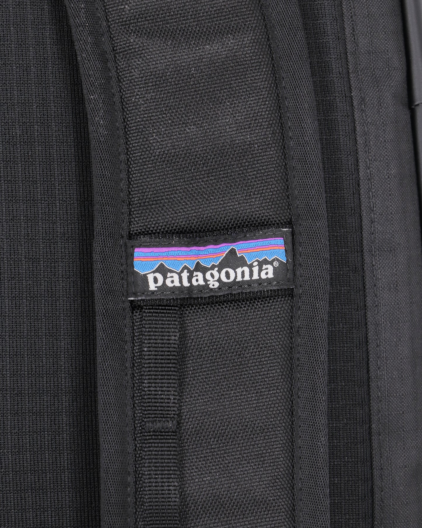 Patagonia Black Hole Mini Mlc Black w/Black Bags and Backpacks Backpacks 49266 BOB