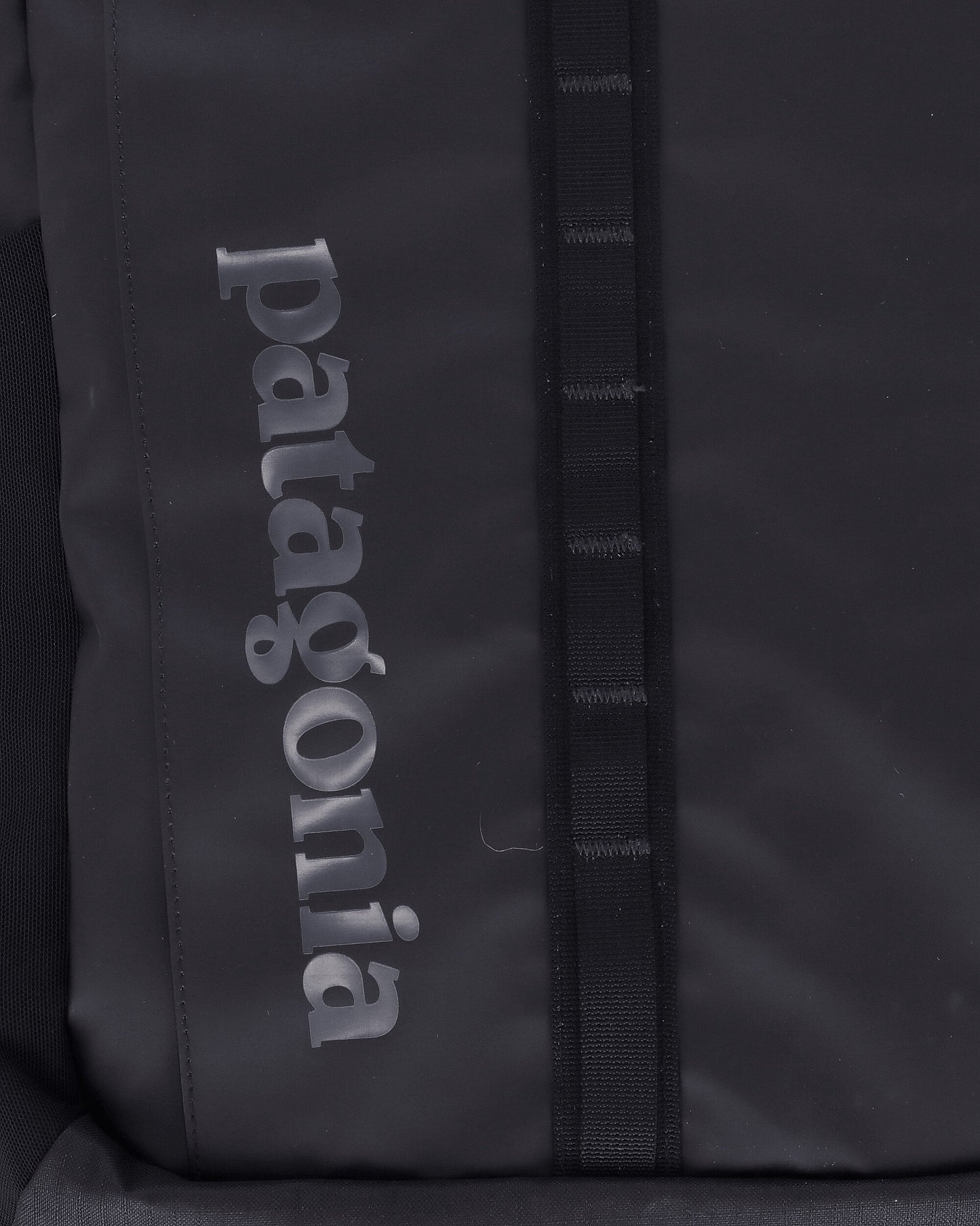 Patagonia Black Hole Pack 25L Black/Black Bags and Backpacks Backpacks 49298 BOB